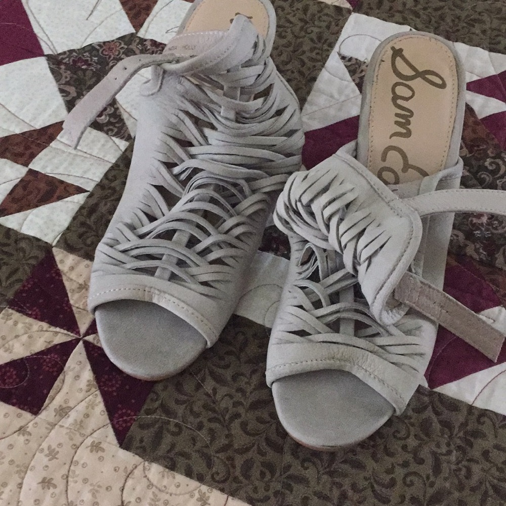 sam edelman shoes